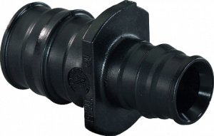 Переходник Q&E 50-40 '10И, PPSU, Uponor