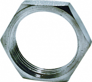 Контргайка без риборды 3/4" EU.ST3022045 34 (Арт.:EU.ST3022045 34)