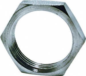 Контргайка без риборды 3/4" EU.ST3022045 34 (Арт.:EU.ST3022045 34)
