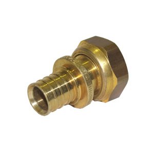 Переходник с накидной гайкой 16-G 1/2"