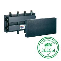 Коллектор 2"ВР с Теплоизоляция для ГБМ 1'1/4 (3+1)