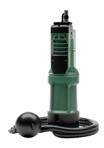 Насос DIVERTRON X 650 V230/50 GAS 15m SCHUKO DAB