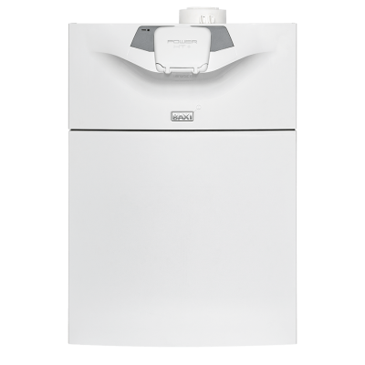 Котел газовый напольный конденсационный 250 кВт POWER HT+ 1.250 BAXI