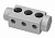 Теплоизоляция для коллектора MULTIFAR 3/4" на 2 отв.