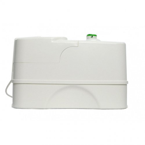 Насос санитарный GENIX VT 010 V230/50 SCHUKO, DAB