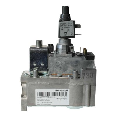 Газовый клапан VR4601Q для Pegasus 67-136 и GASTER N 67-136 (36802980)