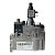 Газовый клапан VR4601Q для Pegasus 67-136 и GASTER N 67-136 (36802980)