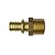 Переходник с наружной резьбой 20-R 1/2"