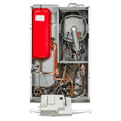 Котел газовый настенный NUVOLA Duo-Tec 16 BAXI