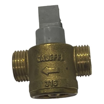 Расходомер 1/2" котла Xilo 20 (Арт.:04557750)