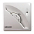 Термостат комнатный механический TA3