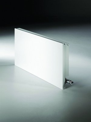 Конвектор настенный Jaga Linea Plus H20 L060 T10, цвет 104