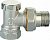 Вентиль запорный угловой 3/4" EU.ST6130040 34 (Арт.:EU.ST6130040 34)