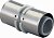 Переходник S-PRESS 40-32 '5Щ, PPSU, Uponor