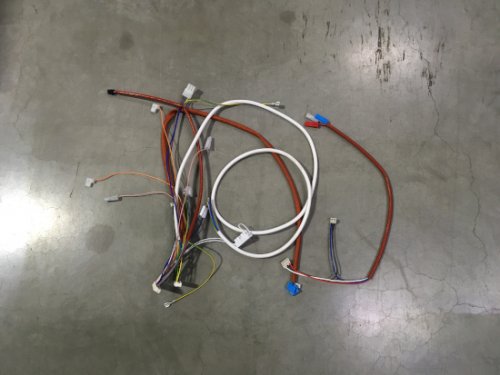 Комплект кабелей котла FL MCS (Арт.:F39842180)