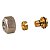 Переходник "Евроконус" 3/4"E x 20 PEX (20*2,8)