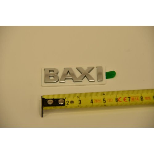 Марка BAXI