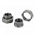 Резьбовое соединение R2"-R11/4"GT (2X)+VP-CHR-Y (PG1)