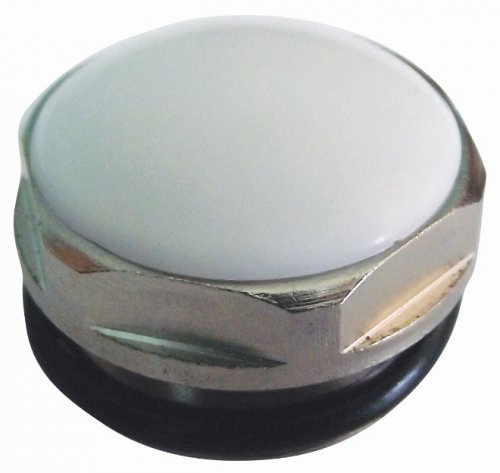 Заглушка 1/2", для радиатора Kromwell