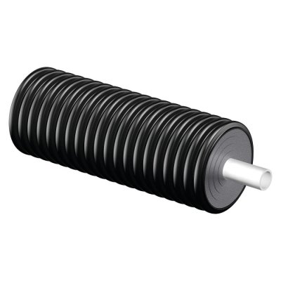 Труба Thermo Single PE-Xa 40x3,7/175 PN6 бухта 200м '1Ф