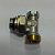 Клапан запорный угловой Jaga 3/4" Eurocone (Арт.:50900.4111)