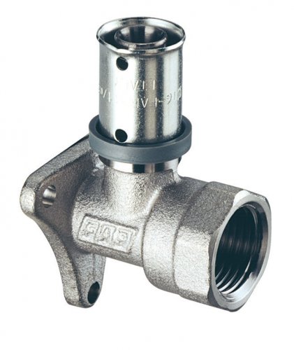 Настен. пресс-уголок ВР 3/4" х 26*3