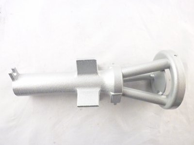 Узел насадки сгорания горелки EM 16,16/2 (Арт.:01090710)