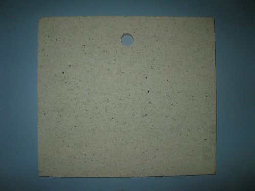 Теплоизоляция передняя камеры сгорания котла Xilo MC, Xilo D MC (Арт.:01573900)