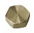 Заглушка 1 1/4", ВР Kromwell