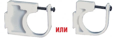 Крепление для коллекторов 3/4" FAR