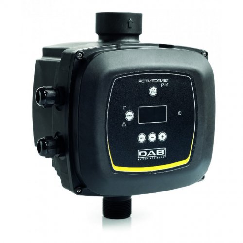 Система эл. управления ACTIVE DRIVER M/M 1.8