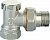 Вентиль запорный угловой 1/2" EU.ST6130030 12 (Арт.:EU.ST6130030 12)