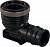 Угольник Q&E с ВР 20-RP3/4", PPSU, Uponor