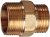 Переходник 3/4"НР-М24х19, латунный FAR Переходник 3/4"НР-М24х19, латунный FAR