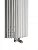 Дизайн-радиатор Jaga Iguana Circo Corner H125 L27 CORW1.125027.304/MM (Арт.:CORW1.125027.304/MM)