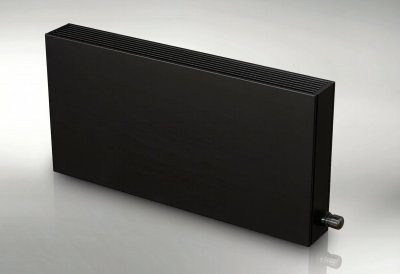 Конвектор настенный Gekon 40х240х23 RAL9005