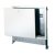 Коробка коллекторная с ножками 850 х 500 x 80-120 Коробка коллекторная с ножками 850 х 500 x 80-120
