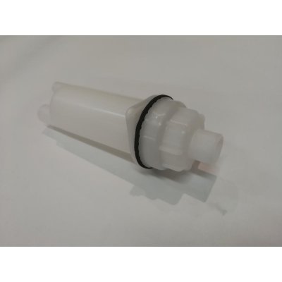 корпус сифона LUNA DUO-TEC MP (+) 1.35/1.50/1.60/1.70