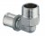 Пресс-уголок НР 1/2" х 20*2 Пресс-уголок НР 1/2" х 20*2