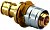 Переходник Q&E DR S-PRESS 16-Q&E16, '10И, Uponor