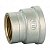 Муфта переходная, 1"х1/2" Kromwell