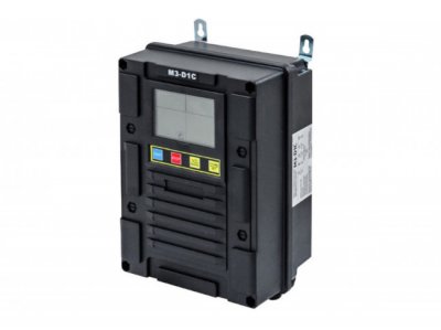 Пульт управления M3-D1C 0.75-4 кВт