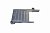 Чугунная секция KIT ELEM.INT.FOR.M6 (39403780)