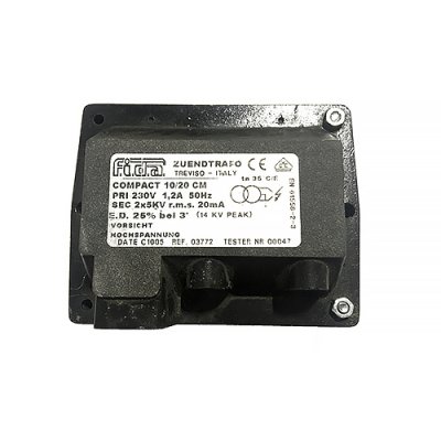Трансформатор .FIDA 10/20 CM CON STAFFE (Арт.:04032120)