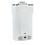 Котел газовый настенный двухконтурный 24 кВт ECO-4s 24 BAXI