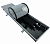 Конвектор внутрипольный Gekon Эко 11х090х18 /U/ алюминий