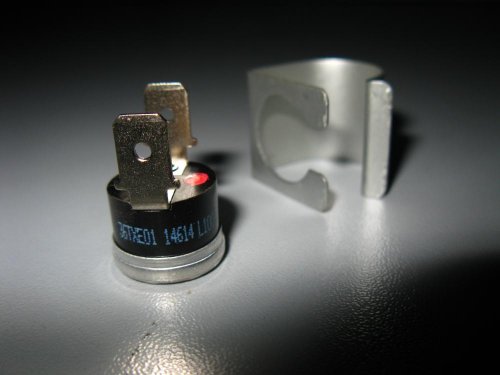 Датчик котла Taura (Арт.:F39805650). Аналоги Ferroli F 37608010; F 36400900; F 39806240; F 36400100