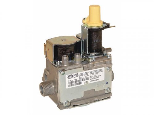 Клапан газовый VGU 54A1109 котла Ninfa N (Арт.:F39812190)