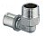 Пресс-уголок НР 1/2" х 20*2