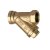 Грязевик 600мкм, 1 1/4" (ВР-ВР) Грязевик 600мкм, 1 1/4" (ВР-ВР)